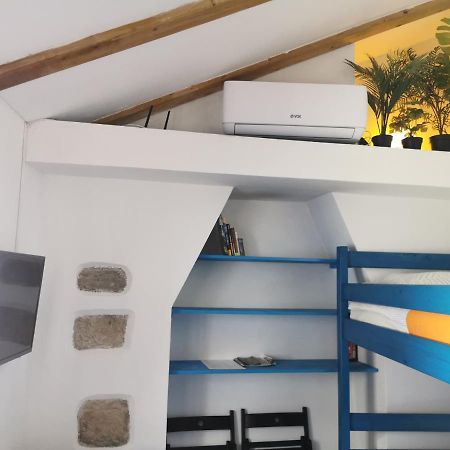Apartment Camerin Koper Dış mekan fotoğraf
