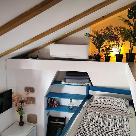 Apartment Camerin Koper Dış mekan fotoğraf