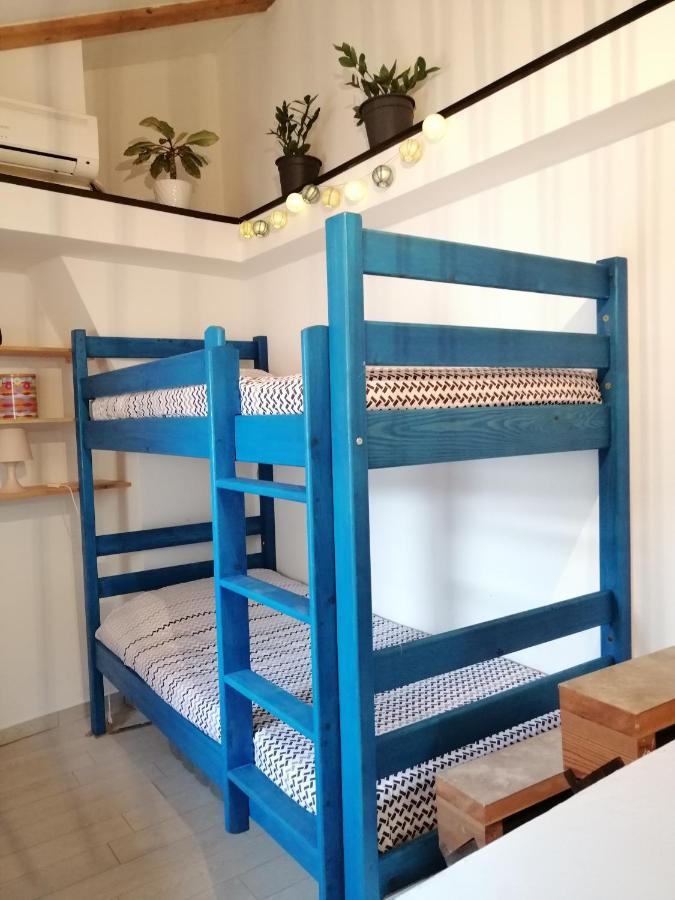 Apartment Camerin Koper Dış mekan fotoğraf