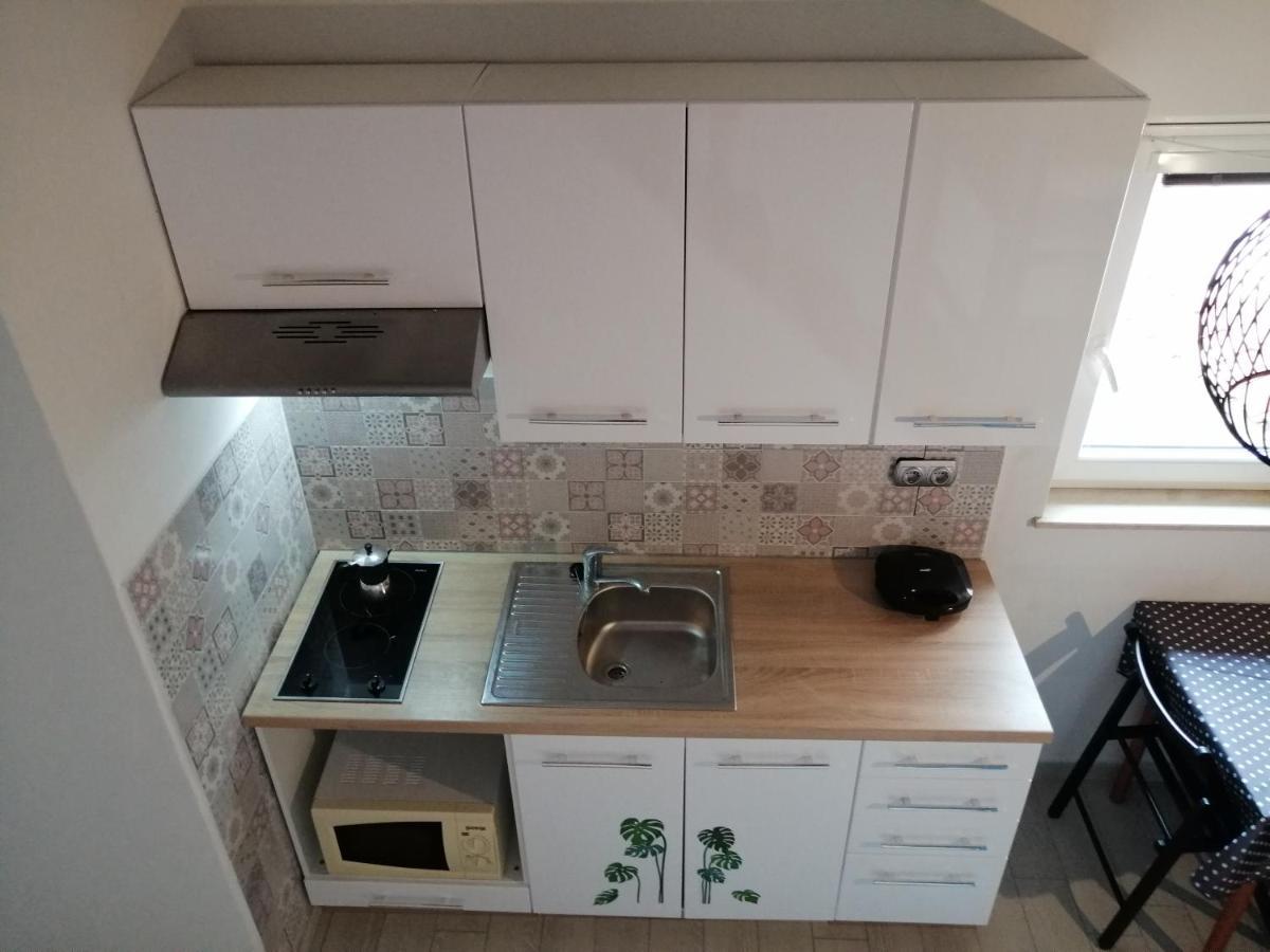 Apartment Camerin Koper Dış mekan fotoğraf