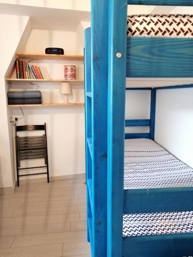 Apartment Camerin Koper Dış mekan fotoğraf