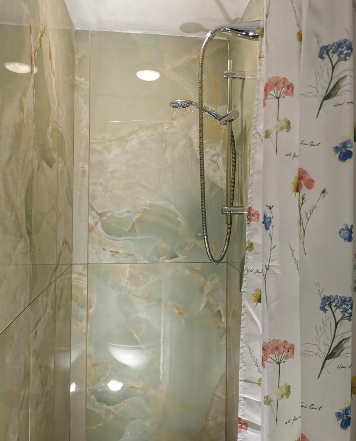 Apartment Camerin Koper Dış mekan fotoğraf