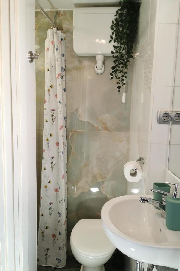 Apartment Camerin Koper Dış mekan fotoğraf