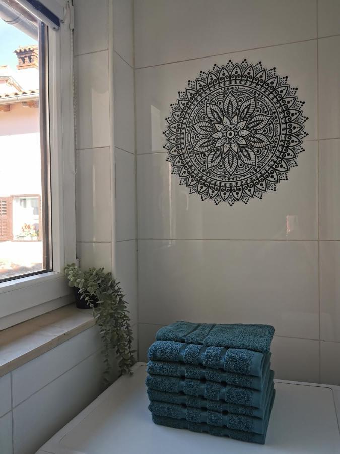Apartment Camerin Koper Dış mekan fotoğraf