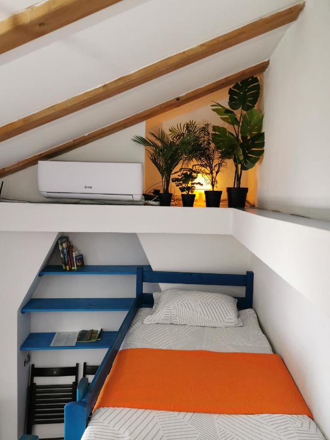 Apartment Camerin Koper Dış mekan fotoğraf