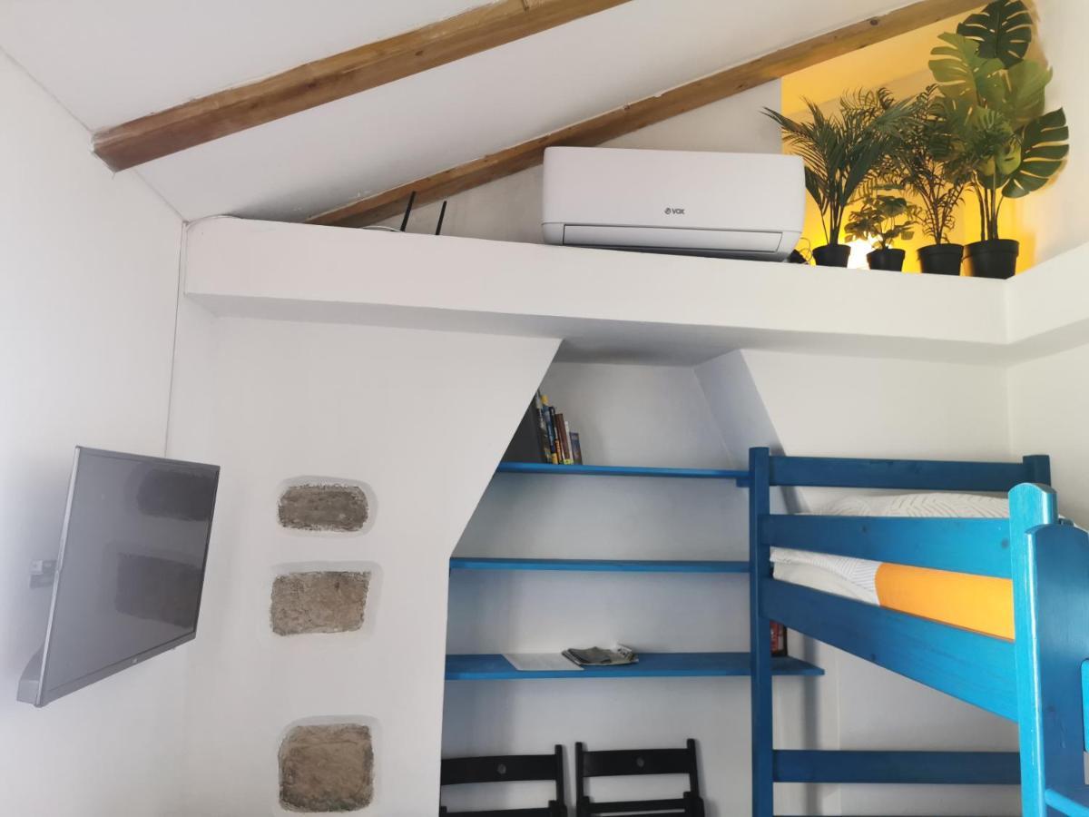 Apartment Camerin Koper Dış mekan fotoğraf