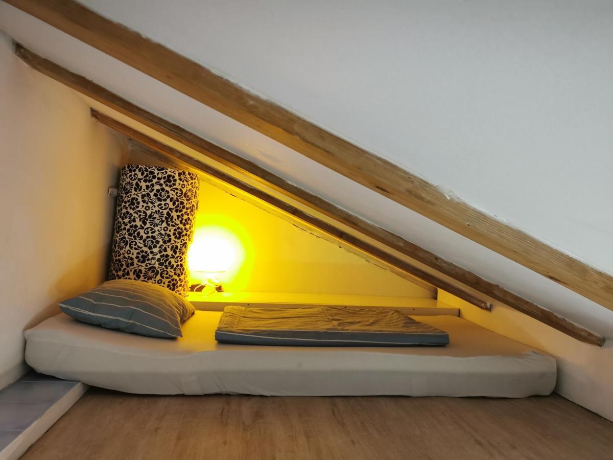 Apartment Camerin Koper Dış mekan fotoğraf