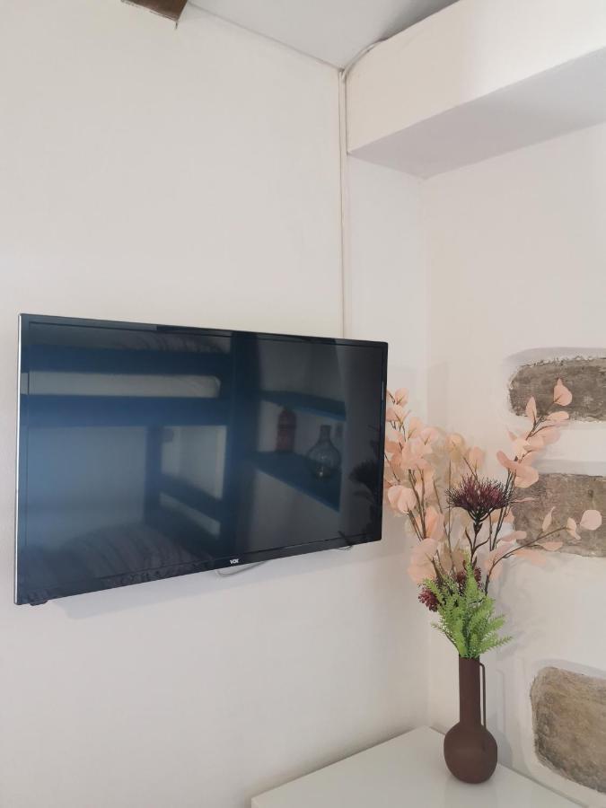 Apartment Camerin Koper Dış mekan fotoğraf
