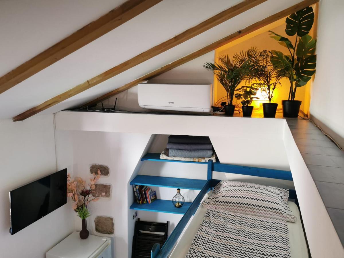 Apartment Camerin Koper Dış mekan fotoğraf